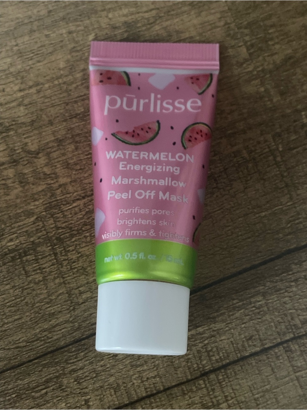Clean your face! - Picture 4 of 7